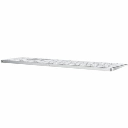 Clavier magique avec pavé numérique US ANGLAIS ARGENT MULTI 5