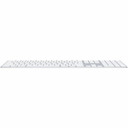 Clavier magique avec pavé numérique US ANGLAIS ARGENT MULTI 5