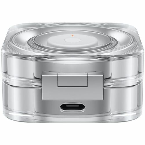 Estuche de carga Samsung Samsung Smart Ring - Plata titanio - 1.93\" (4