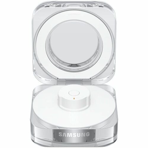 Estuche de carga Samsung Samsung Smart Ring - Plata titanio - 1.93\" (4