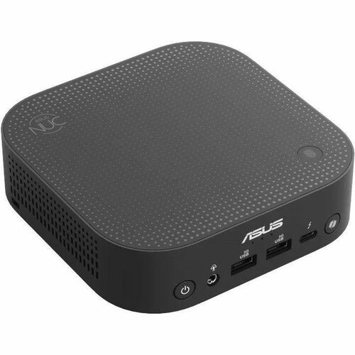 Ordinateur de bureau Asus NUC 14 Pro AI RNUC14LNKU5078NU - Intel Core Ultr