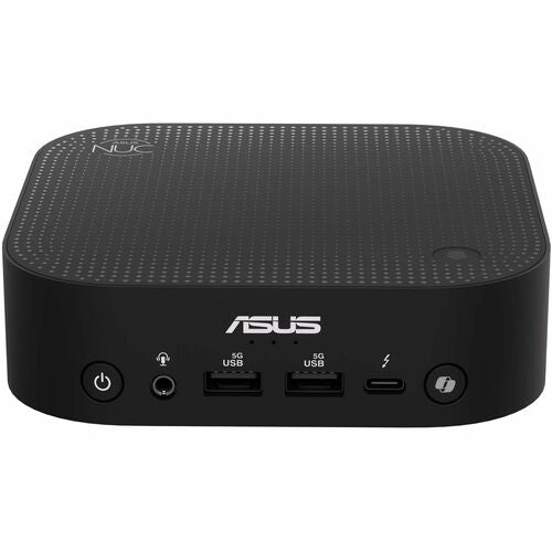 Ordinateur de bureau Asus NUC 14 Pro AI NUC14LNKU9 - Intel Core Ultra 9 28