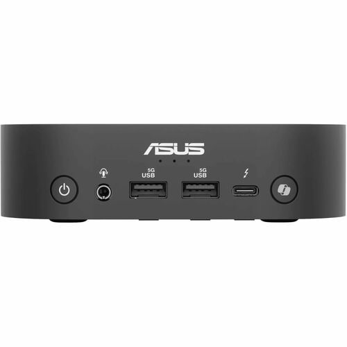 Ordinateur de bureau Asus NUC 14 Pro AI NUC14LNKU9 - Intel Core Ultra 9 28