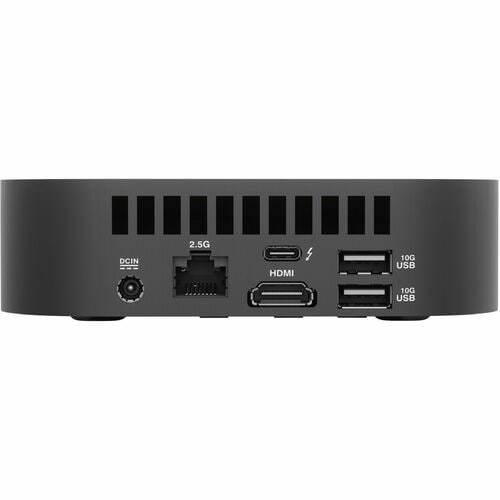 Asus NUC 14 Pro AI RNUC14LNKU7099HU Desktop Computer - Intel Core Ultr