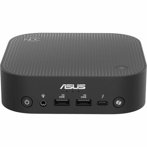 Asus NUC 14 Pro AI RNUC14LNKU7099HU Desktop Computer - Intel Core Ultr