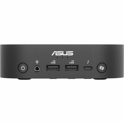 Asus NUC 14 Pro AI RNUC14LNKU7099HU Desktop Computer - Intel Core Ultr