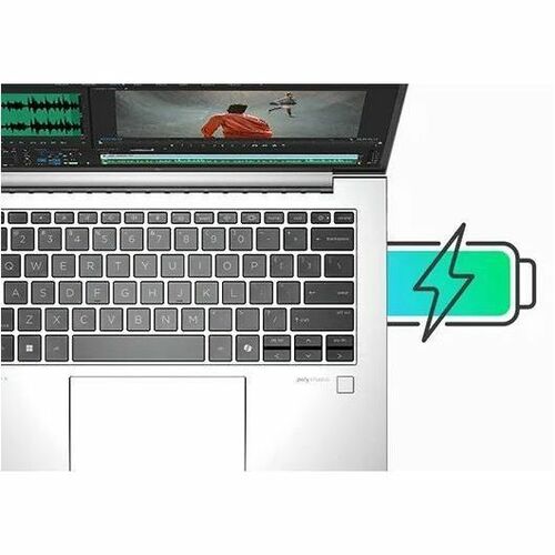ELITEBOOK 840 G11 U7-155U 14 pulgadas 64 GB 512 GB W11P