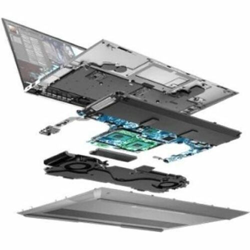ELITEBOOK 840 G11 U7-155U 14 pulgadas 64 GB 512 GB W11P