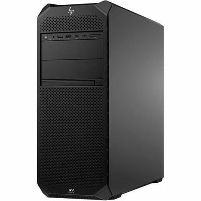 Station de travail HP Z6 G5 - Intel Xeon w5-3423 - 64 Go