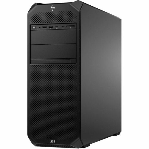 Estación de trabajo HP Z6 G5 - Intel Xeon w5-3423 - 64 GB