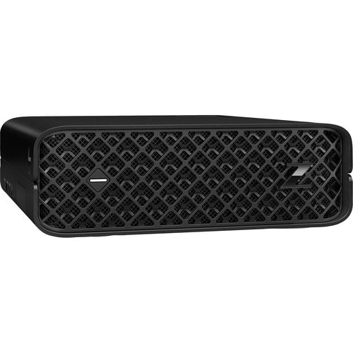 Estación de trabajo HP Z2 Mini G9 - Intel Core i7 de 14.ª generación i7-14700 - 32 GB