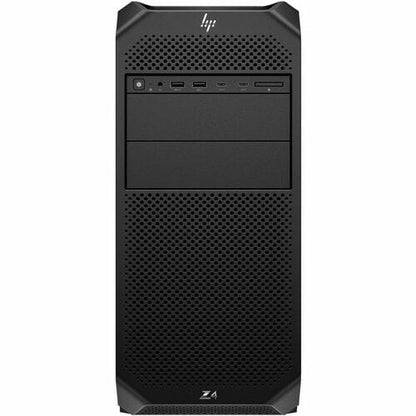 Station de travail HP Z4 G5 - Intel Xeon w7-2575X - 128 Go - SSD 1 To - Tour - Puce Intel W790