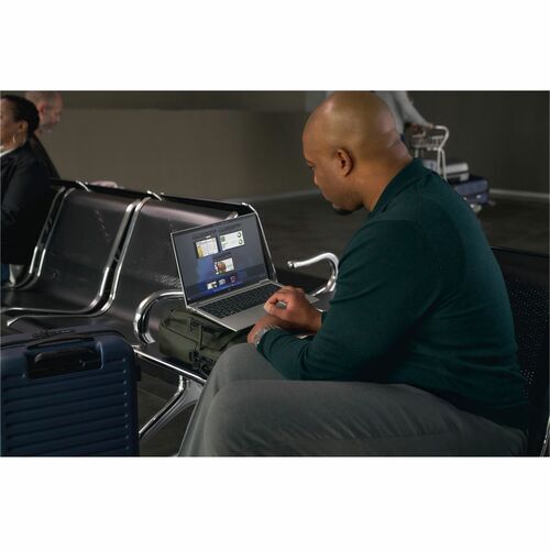Ordinateur portable HP EliteBook 640 G11 14 pouces - WUXGA - Intel Core Ultra 7 155U