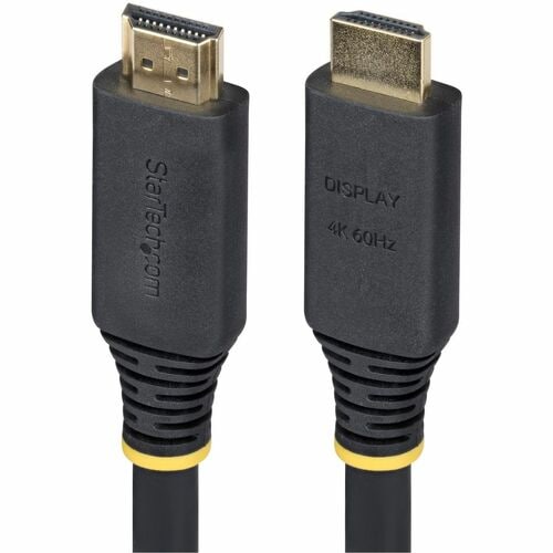 Câble HDMI actif haute vitesse StarTech.com de 10,6 m