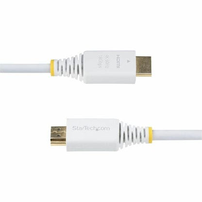 StarTech.com 10ft (3m) Premium Certified High Speed HDMI Cable