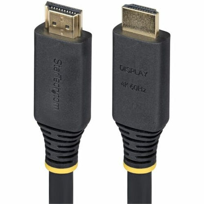 Cable HDMI activo de alta velocidad StarTech.com de 9,1 m (30 pies)