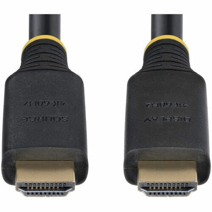Cable HDMI activo de alta velocidad StarTech.com de 9,1 m (30 pies)
