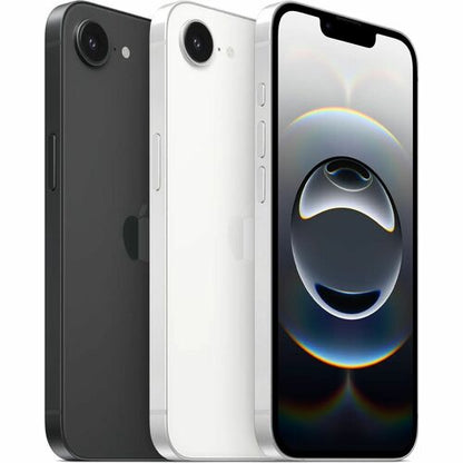 Apple iPhone 16e 128 GB Smartphone