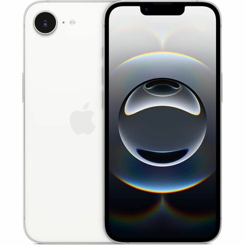 Apple iPhone 16e 128 GB Smartphone