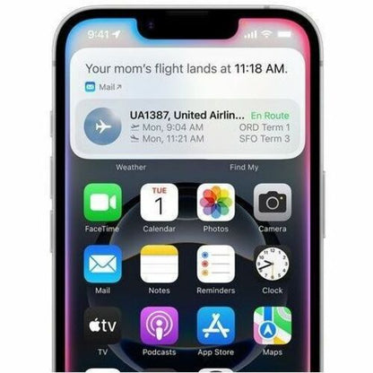 IPHONE 16E 512GB WHITE MULTI 20