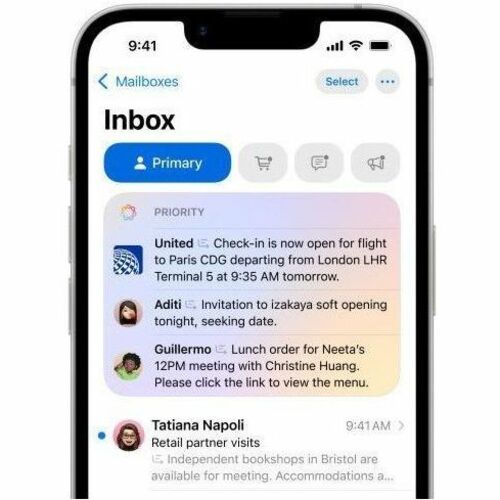 IPHONE 16E 512GB WHITE MULTI 20
