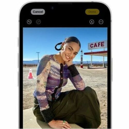IPHONE 16E 512GB WHITE MULTI 20