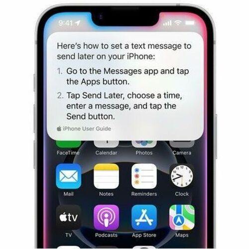 IPHONE 16E 512GB WHITE MULTI 20