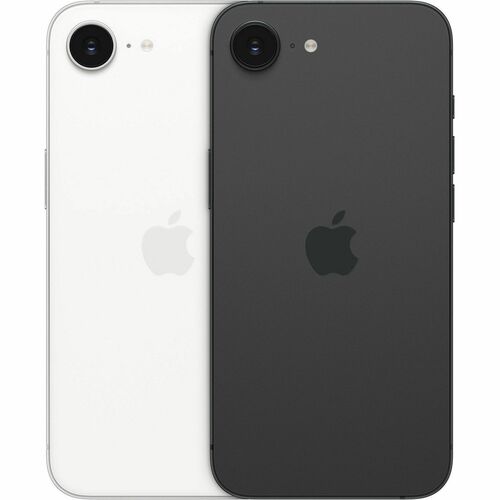 IPHONE 16E 256GB WHITE MULTI 20