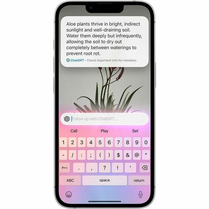 IPHONE 16E 256GB WHITE MULTI 20