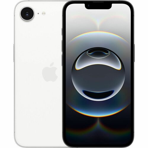 IPHONE 16E 256GB WHITE MULTI 20