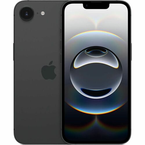 Apple iPhone 16e 128 GB Smartphone