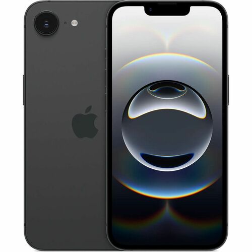 Smartphone Apple iPhone 16e 256 Go