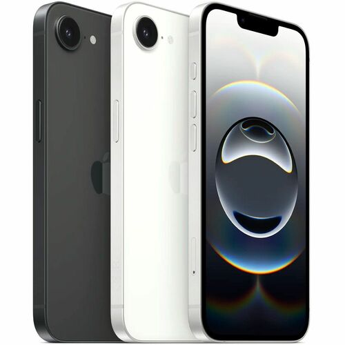 Smartphone Apple iPhone 16e 512 Go