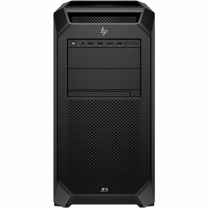 HP Z8 G5 Workstation - Intel Xeon Gold 6444Y - 256 GB