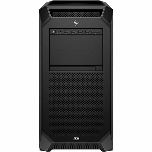 Estación de trabajo HP Z8 G5 - Intel Xeon Gold 6444Y - 256 GB