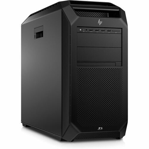 HP Z8 G5 Workstation - Intel Xeon Gold 6444Y - 256 GB