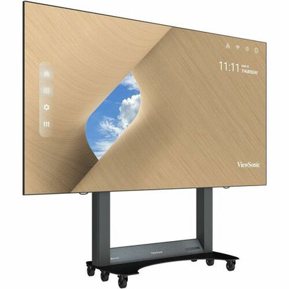 Kit d'affichage LED tout-en-un ViewSonic 138"