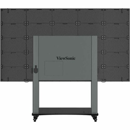 Kit d'affichage LED tout-en-un ViewSonic 138"