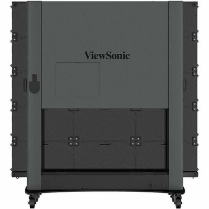 Kit d'affichage LED tout-en-un ViewSonic 138"