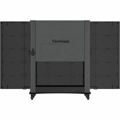 Kit d'affichage LED tout-en-un ViewSonic 138"