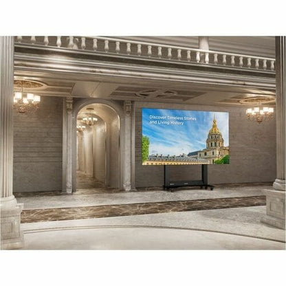 Kit d'affichage LED tout-en-un ViewSonic 138"