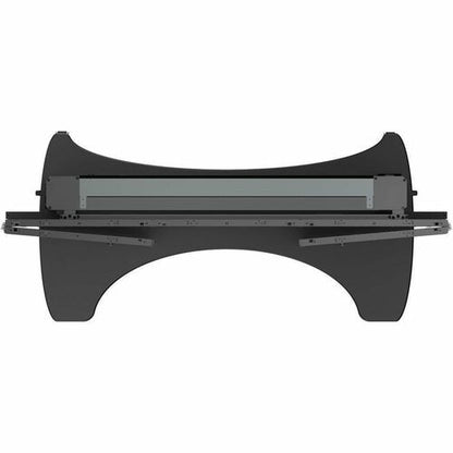 Kit d'affichage LED tout-en-un ViewSonic 138"