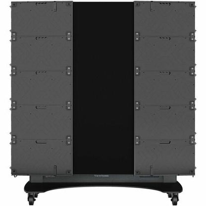 Kit d'affichage LED tout-en-un ViewSonic 138"