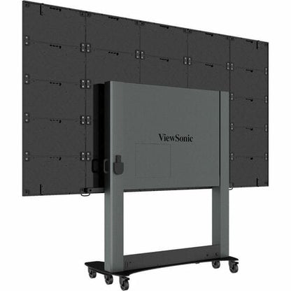 Kit d'affichage LED tout-en-un ViewSonic 138"