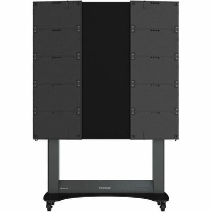 Kit d'affichage LED tout-en-un ViewSonic 138"