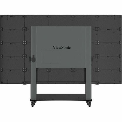 Kit d'affichage LED tout-en-un ViewSonic 138"