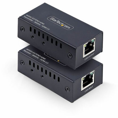 StarTech.com HDMI Extender Over CAT5e/CAT6