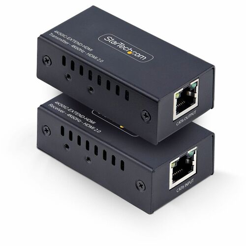 StarTech.com HDMI Extender Over CAT5e/CAT6