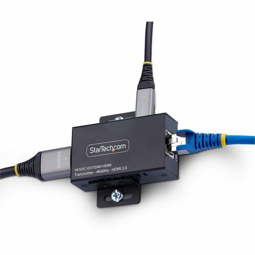 StarTech.com HDMI Extender Over CAT5e/CAT6