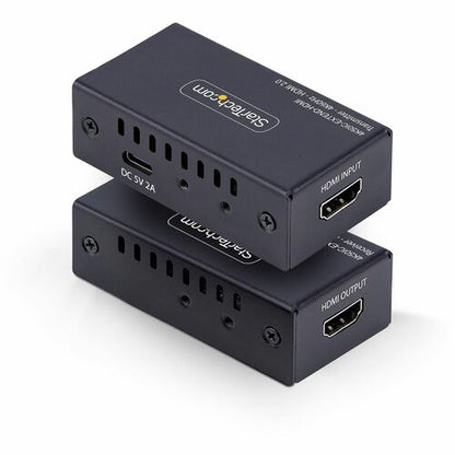 StarTech.com HDMI Extender Over CAT5e/CAT6